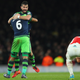 Illustration for article titled Has The Arsenaling Begun?